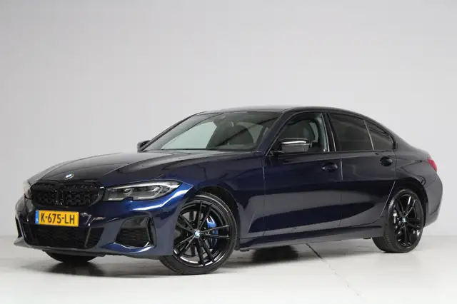 BMW 340 3-serie M340i xDrive M-Sport | head-up | 360 camer