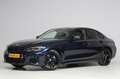 BMW 340 3-serie M340i xDrive M-Sport | head-up | 360 camer Bleu - thumbnail 1