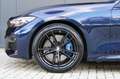 BMW 340 3-serie M340i xDrive M-Sport | head-up | 360 camer Bleu - thumbnail 33