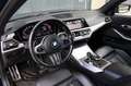 BMW 340 3-serie M340i xDrive M-Sport | head-up | 360 camer Bleu - thumbnail 11
