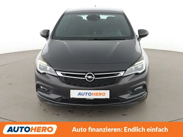 Opel Astra view 9