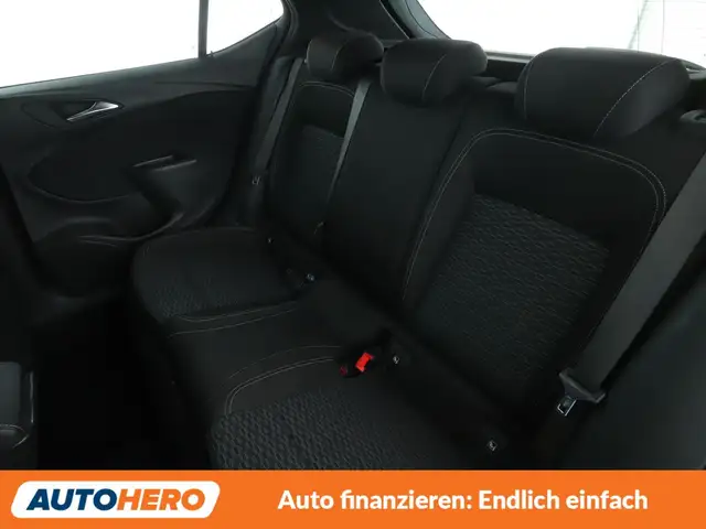 Opel Astra view 14