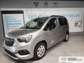 Opel Combo-e Life Combo Electric 50kWh L1 Elegance+ Grau - thumbnail 1
