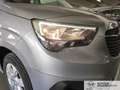 Opel Combo-e Life Combo Electric 50kWh L1 Elegance+ Grau - thumbnail 10