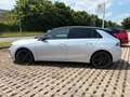 Opel Astra 1.2 Turbo 96kW GS Auto SHZ/KAMERA/DAB Silber - thumbnail 2
