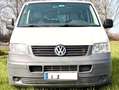 Volkswagen T5 Caravelle Caravelle LR 2,5 TDI 4motion D-PF Weiß - thumbnail 2