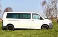 Volkswagen T5 Caravelle Caravelle LR 2,5 TDI 4motion D-PF Weiß - thumbnail 3