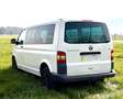Volkswagen T5 Caravelle Caravelle LR 2,5 TDI 4motion D-PF Weiß - thumbnail 6