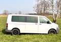 Volkswagen T5 Caravelle Caravelle LR 2,5 TDI 4motion D-PF Weiß - thumbnail 8