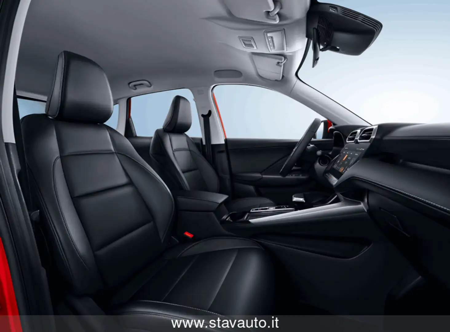 MG ZS Hybrid+ Luxury Groen - 2