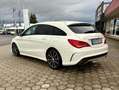 Mercedes-Benz CLA 220 CLA Shooting Brake 220 CDI Orange Art Edition Biały - thumbnail 5