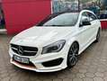 Mercedes-Benz CLA 220 CLA Shooting Brake 220 CDI Orange Art Edition Biały - thumbnail 6