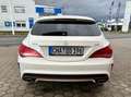 Mercedes-Benz CLA 220 CLA Shooting Brake 220 CDI Orange Art Edition Biały - thumbnail 4