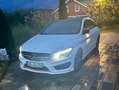 Mercedes-Benz CLA 220 CLA Shooting Brake 220 CDI Orange Art Edition Weiß - thumbnail 19