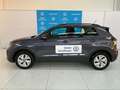 Volkswagen T-Cross 1.0 TSI 115 CV DSG Life Grey - thumbnail 2