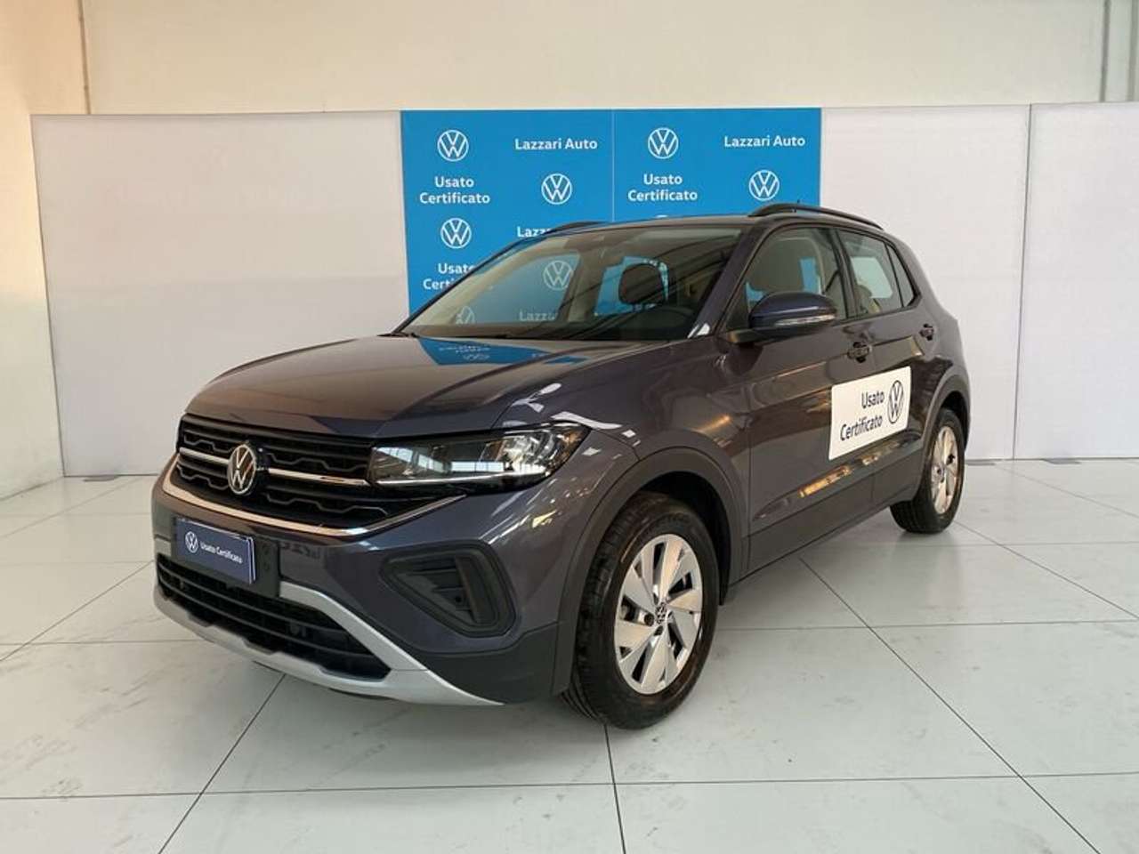 Volkswagen T-Cross 1.0 TSI 115 CV DSG Life