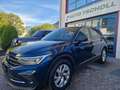 Volkswagen Tiguan 2.0TDI 150Cv Life 4Motion DSG ACC LED Navi PDC E6d Blu/Azzurro - thumbnail 1