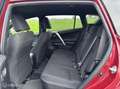 Toyota RAV 4 2.5 Hybrid Black Edition Navi Camera Airco APK Rood - thumbnail 10
