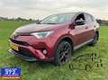 Toyota RAV 4 2.5 Hybrid Black Edition Navi Camera Airco APK Rot - thumbnail 1