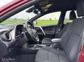 Toyota RAV 4 2.5 Hybrid Black Edition Navi Camera Airco APK Rood - thumbnail 9