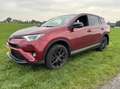 Toyota RAV 4 2.5 Hybrid Black Edition Navi Camera Airco APK Rood - thumbnail 18