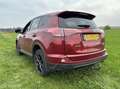 Toyota RAV 4 2.5 Hybrid Black Edition Navi Camera Airco APK Rood - thumbnail 4
