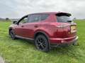 Toyota RAV 4 2.5 Hybrid Black Edition Navi Camera Airco APK Rood - thumbnail 23