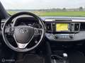 Toyota RAV 4 2.5 Hybrid Black Edition Navi Camera Airco APK Rood - thumbnail 5
