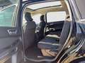Ford S-Max Titanium *1.HAND*PANO*NAVI*TEMPO*AHK* Negro - thumbnail 14