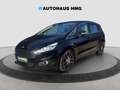 Ford S-Max Titanium *1.HAND*PANO*NAVI*TEMPO*AHK* Negro - thumbnail 1