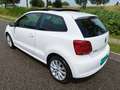 Volkswagen Polo 1.2-12V ** 89.227 KM ** Panoramadak ** Airco ** Cr Wit - thumbnail 4