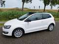 Volkswagen Polo 1.2-12V ** 89.227 KM ** Panoramadak ** Airco ** Cr Wit - thumbnail 3
