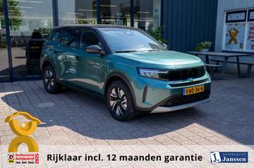 Electric GS 44 kWh|Prijs incl. 12 mnd garantie|PDC