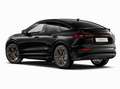 Audi Q4 e-tron Schwarz - thumbnail 3
