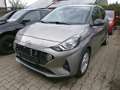 Hyundai i10 Intro Edition Rückfahrkamera LM-Felgen Klima Grigio - thumbnail 1