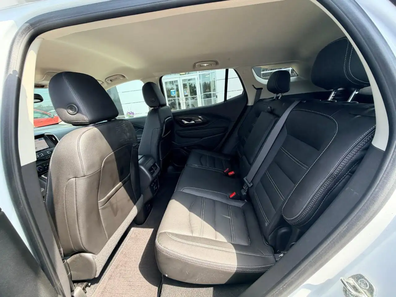 GMC Terrain photo GMC Terrain