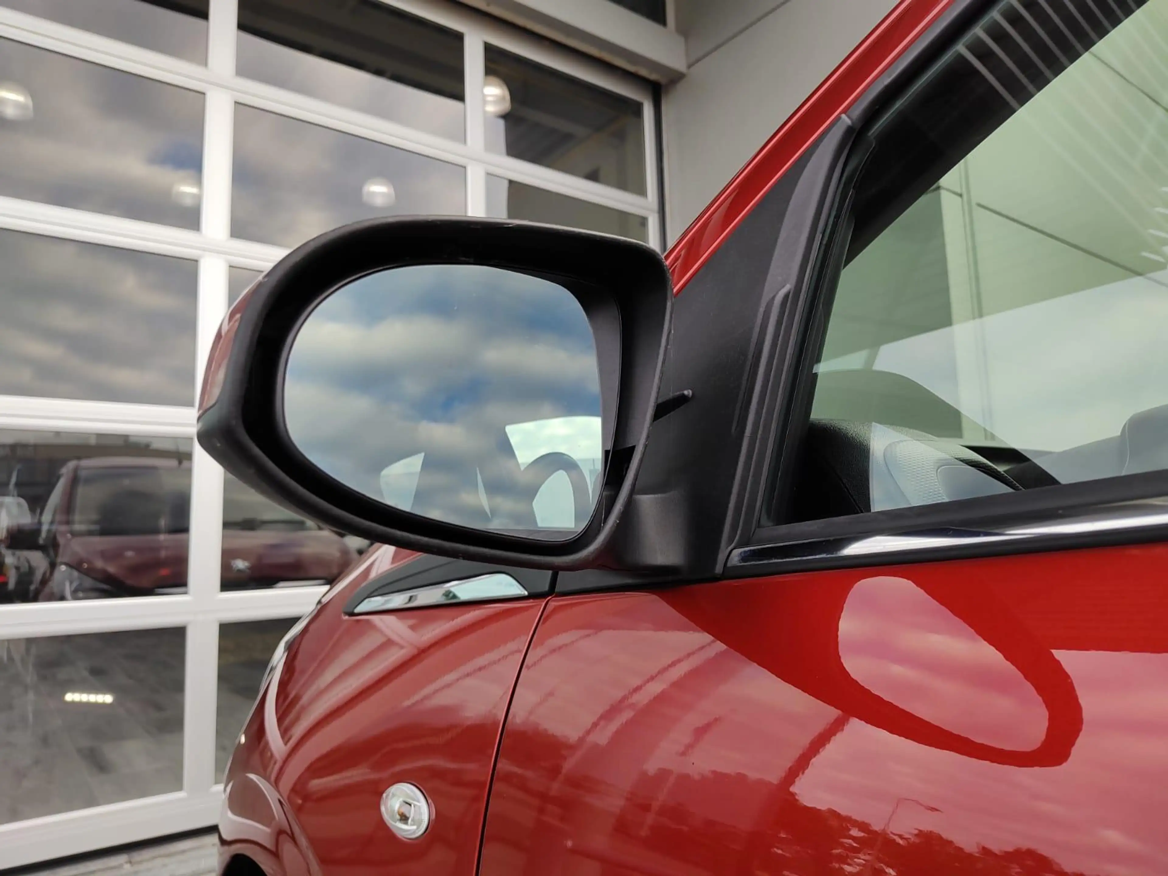 Peugeot 108 1.0 e-VTi Active | Airco | Bluetooth | — photo 11
