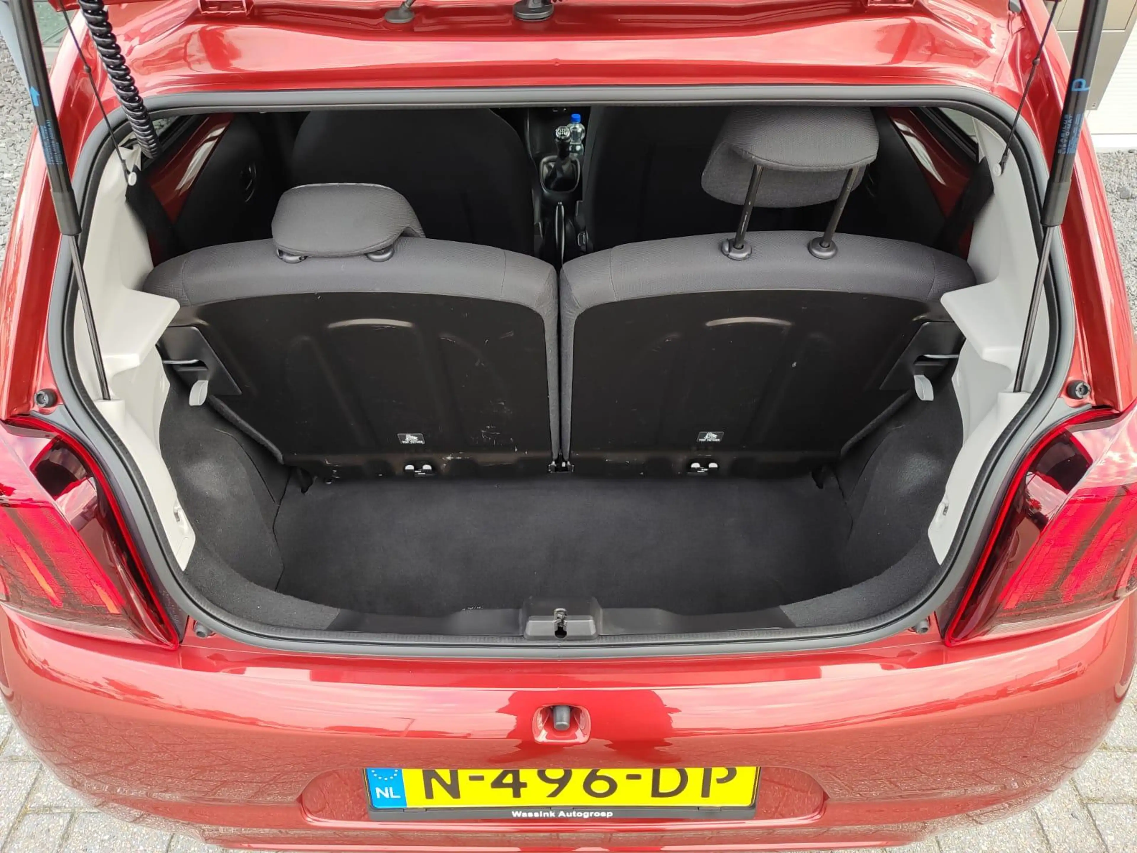 Peugeot 108 1.0 e-VTi Active | Airco | Bluetooth | — photo 9