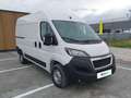 Peugeot Boxer Furgone 333 L2 H2 BlueHDi 140 S&S Bianco - thumbnail 3