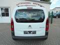 Citroen Berlingo 1.5 Blue-HDi Feel  AUTOMATIC/NAVI/KLIMA Weiß - thumbnail 9
