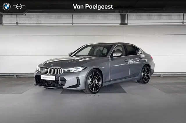 BMW 3er