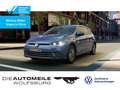 Volkswagen Polo VI 1.0 TSI DSG Style Matrix LED/ACC/Einpark Bleu - thumbnail 1