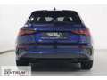 Audi A3 Sportback S line 45 TFSI e S tronic UVP 58.750EUR  Blau - thumbnail 4