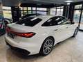 Audi A5 2.0 tdi mhev+ S line edition 204cv s-tronic Bianco - thumbnail 11