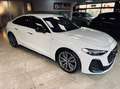 Audi A5 2.0 tdi mhev+ S line edition 204cv s-tronic Bianco - thumbnail 5