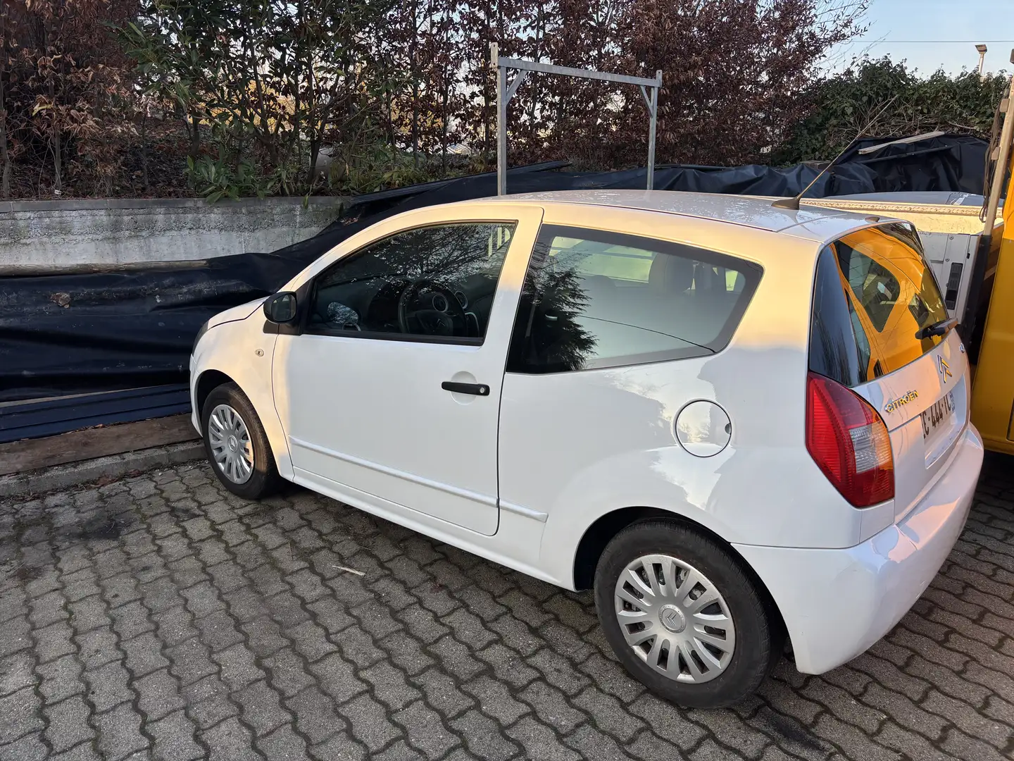 Citroen C2 C2 1.4i Pack - 2