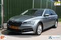 Skoda Superb Combi 1.4 TSI iV Business Edition Plus, LEER, NAVI Grijs - thumbnail 1