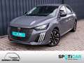 Peugeot 208 Allure PureTech 100 EAT8 +Kamera+Keyless+SHZ+PDC+ Gris - thumbnail 1