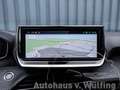 Peugeot 208 Allure PureTech 100 EAT8 +Kamera+Keyless+SHZ+PDC+ Gris - thumbnail 21