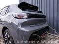 Peugeot 208 Allure PureTech 100 EAT8 +Kamera+Keyless+SHZ+PDC+ Gris - thumbnail 9